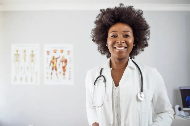 Dr. Elizabeth Wanjiru